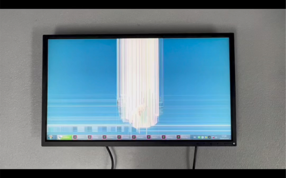 卓威/明基 xl2540ke xl2546k xl2566k电脑显示器维修xl2430,xl2436k