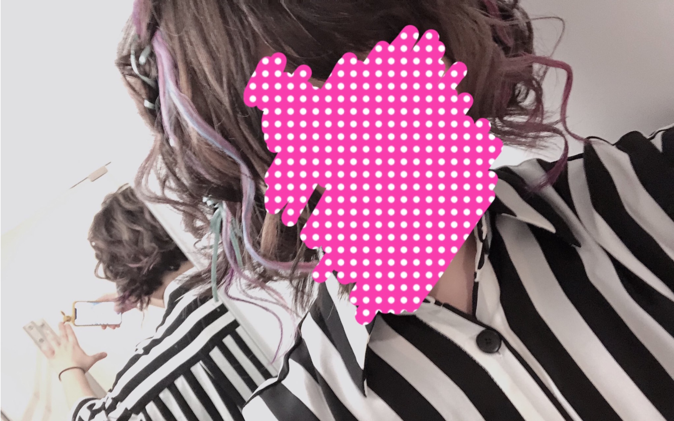 【nqrse/成濑】な:わんあん～(晚安)