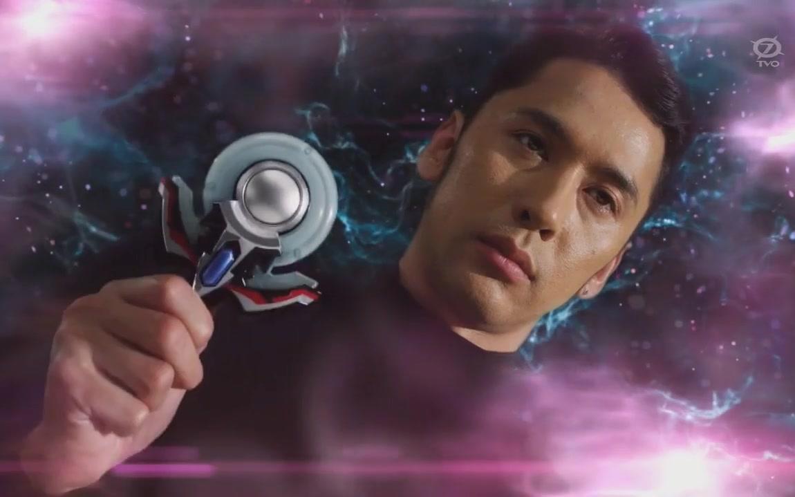 爱染诚大战伽古拉