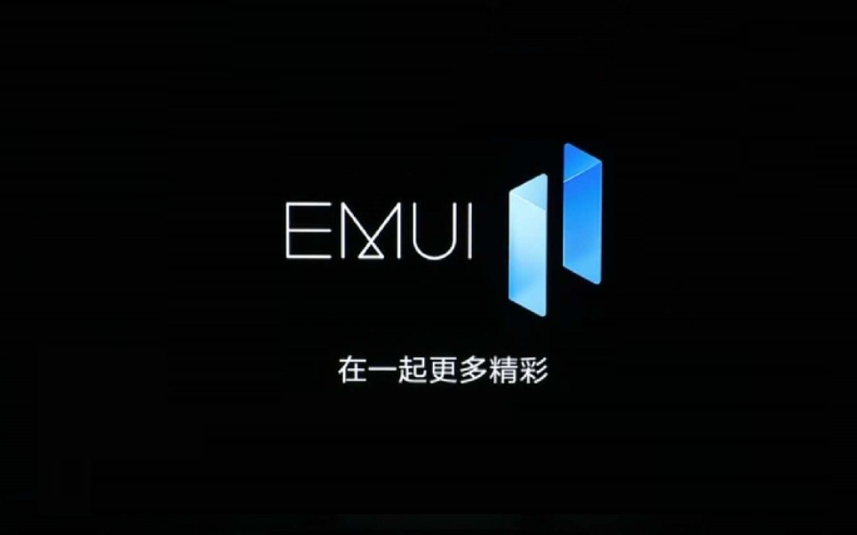 华为开发者大会EMUI11介绍和官网介绍以及鸿蒙OS2.0哔哩哔哩bilibili