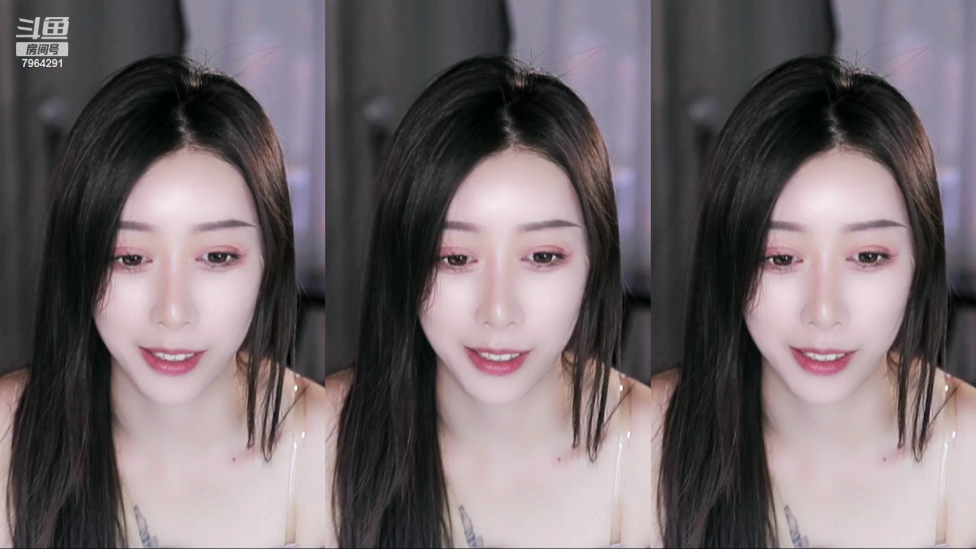 斗鱼热舞频道 (208)