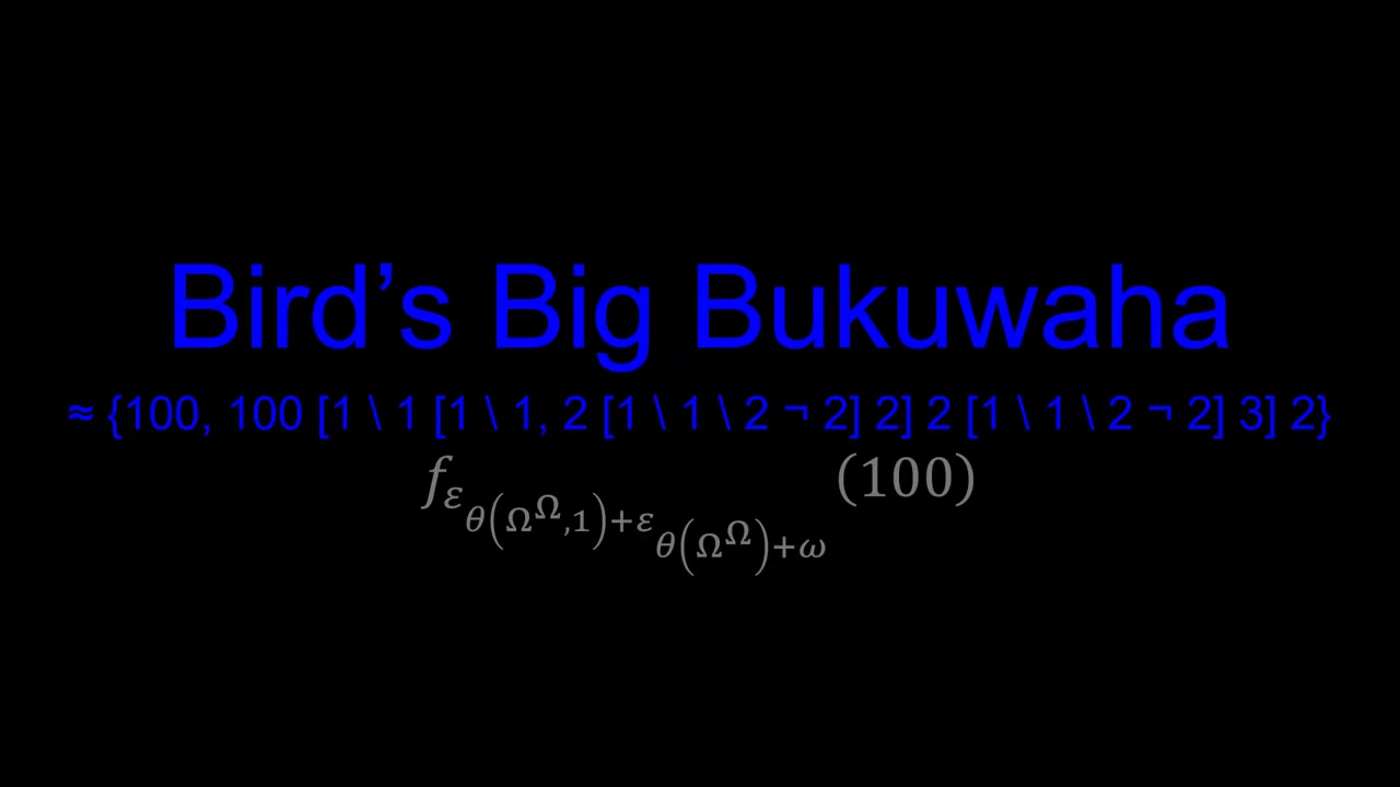 [图]最大的数字（第四部分）