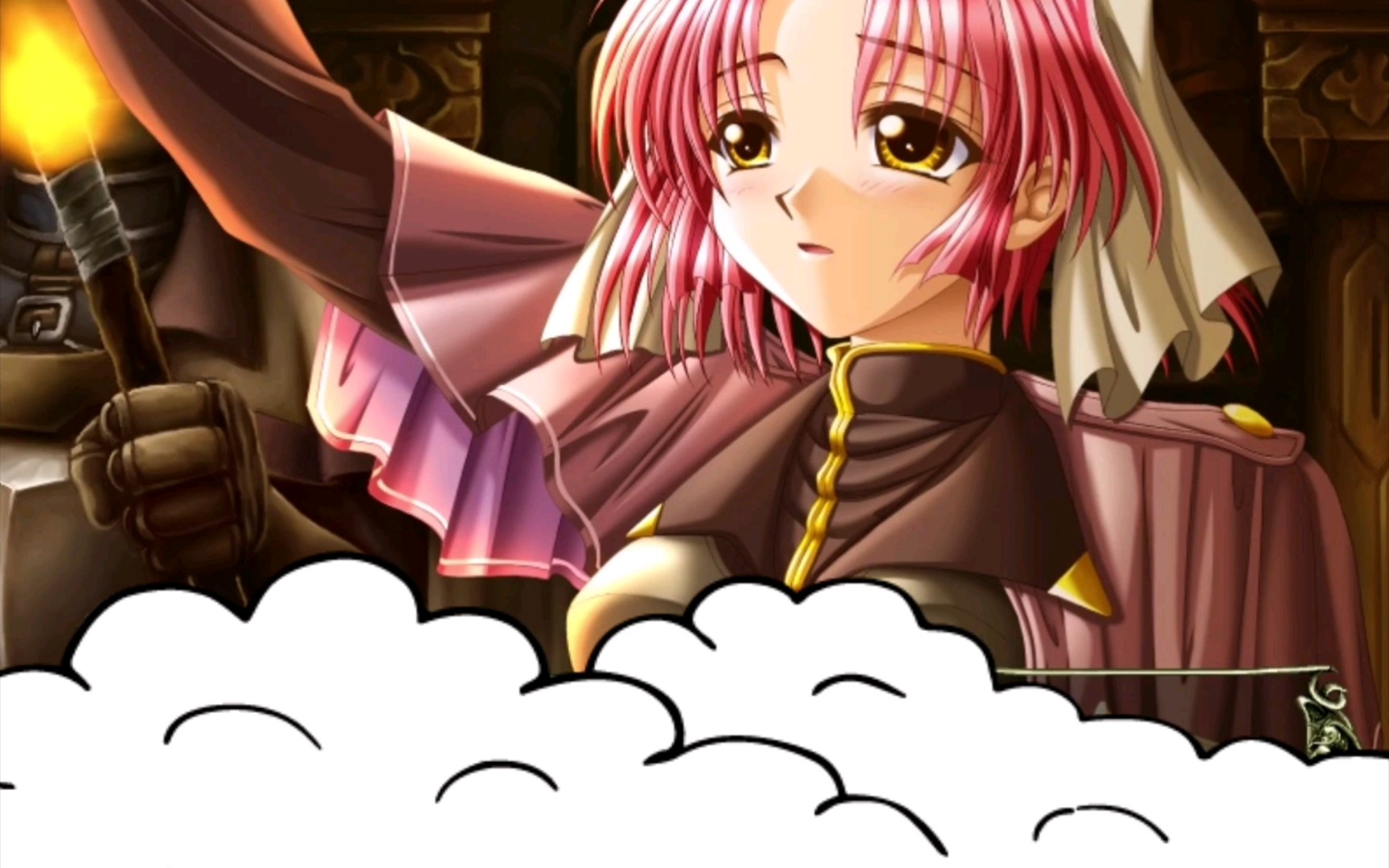 活动  rpg 战女神2!失去记忆的镇魂歌