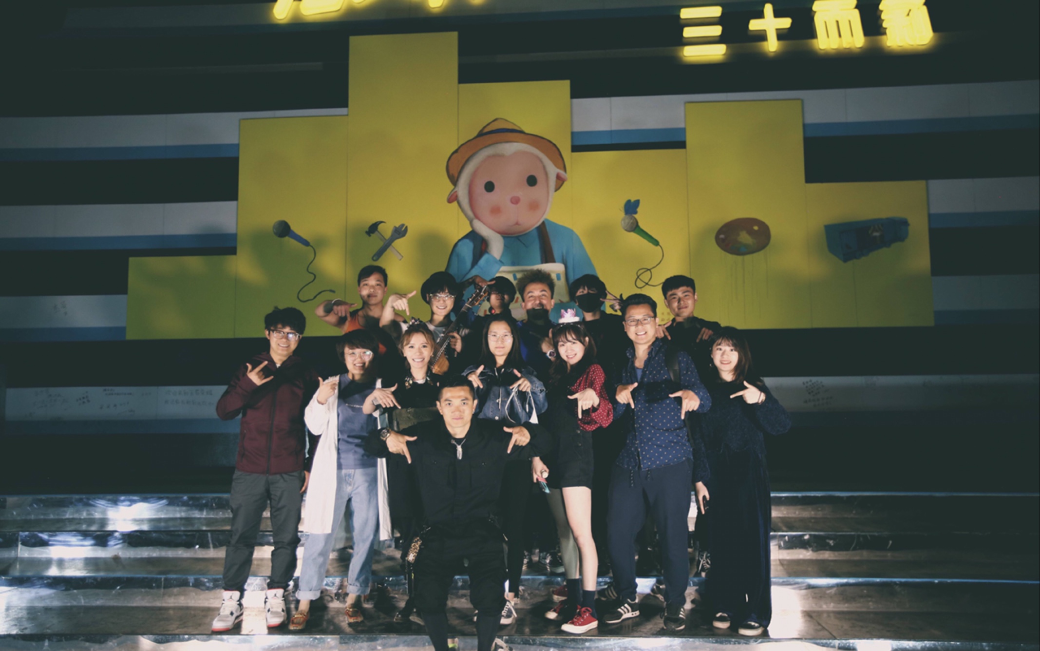 5.7李子璇借光计划_哔哩哔哩_bilibili