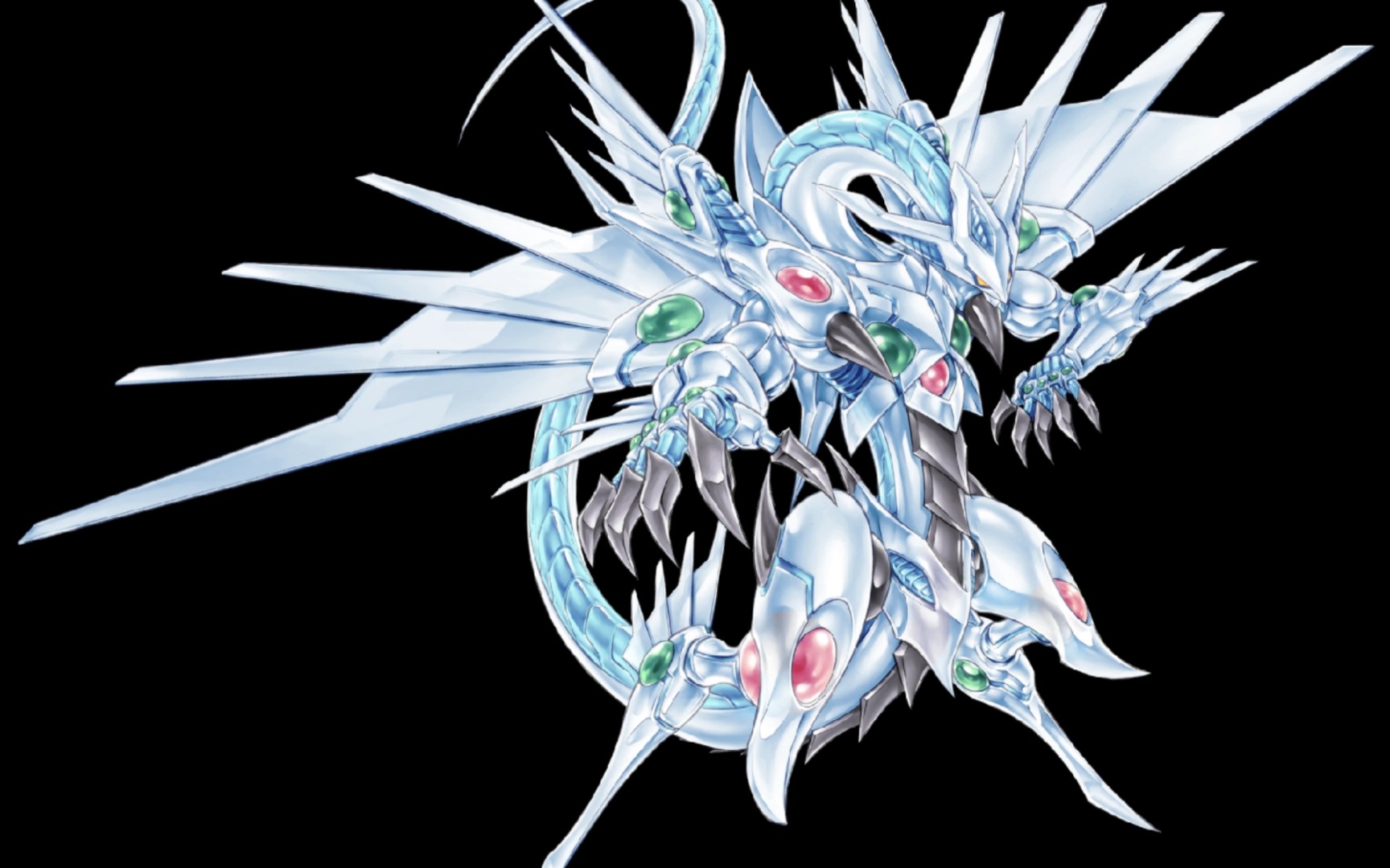 废二vs红莲魔龙 这就是救世啊