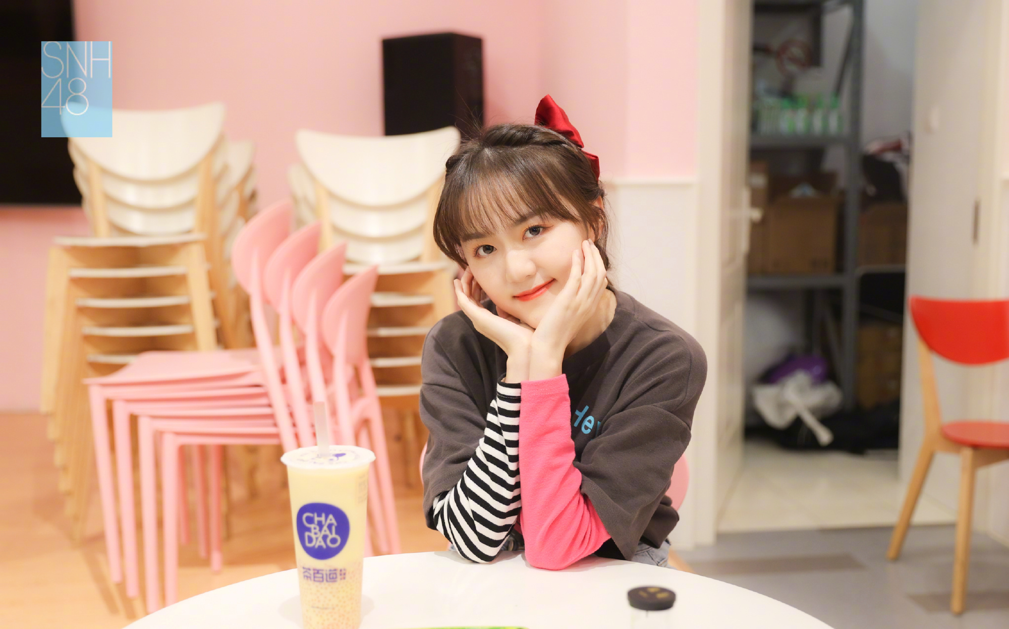 mc1有这么声音让你感觉到幸福感爆棚 自我介绍