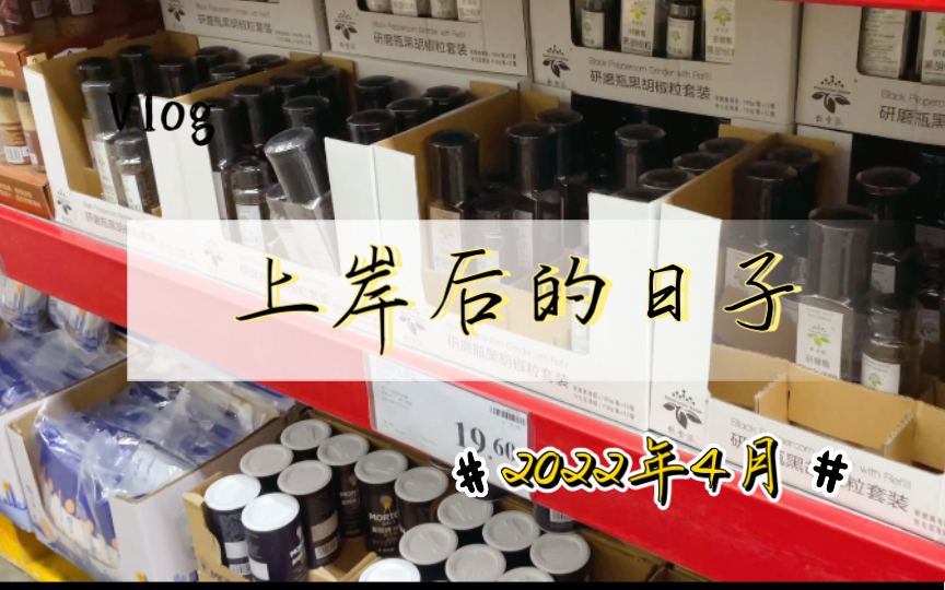 深圳疫情退散,失踪人口回归~深圳日常|逛超市|南头古城|婚后加班碎碎念|洗碗机幸福~哔哩哔哩bilibili