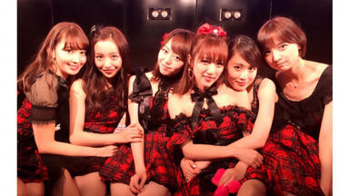 AKB48】こじまつり～小嶋陽菜感謝祭～_哔哩哔哩_bilibili