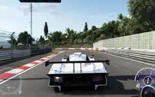 Tải video: 【赛车计划3】纽北 6分08  911 GT1-98 静态起步