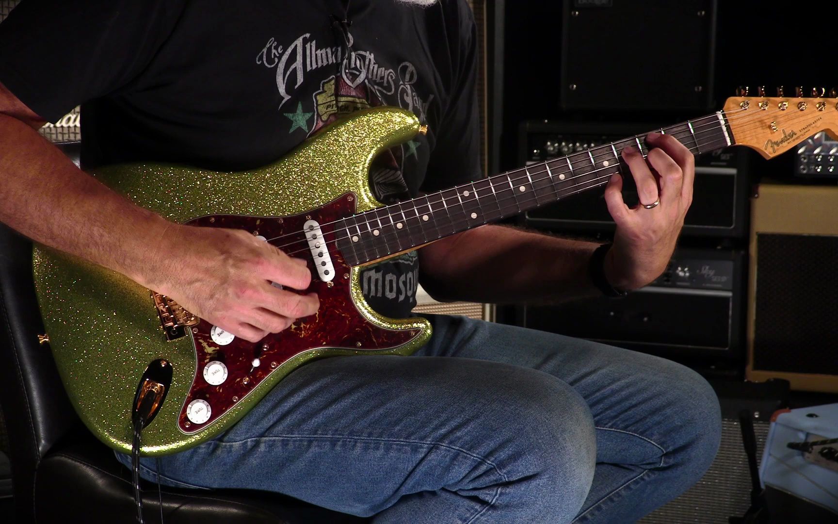 fender 60s tone:1961 fender custom shop wildwood 10 stratocaster