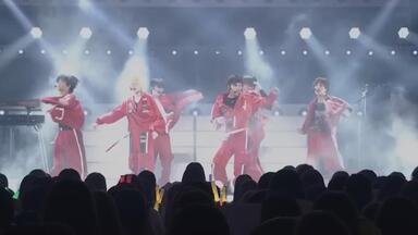 LIVE REPORT: 7 MEN Samurai LIVE 2024 and JOY! | tokyohive