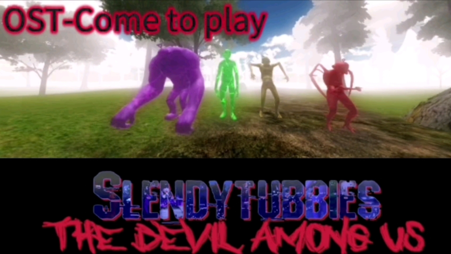 Slendytubbies4图片