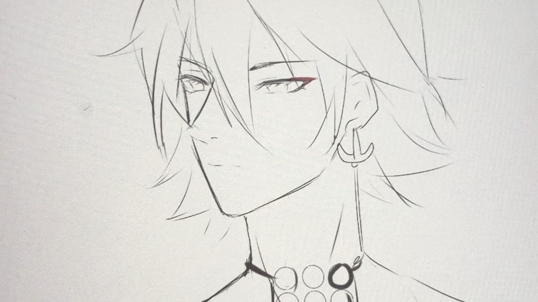 帝释天能把脸转过来一下吗