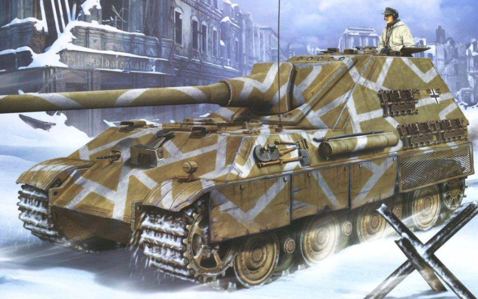 [apg—20]猎豹2型歼击车