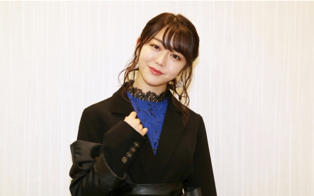 【峯岸南cut】utage!爱的红白歌戰 20200216