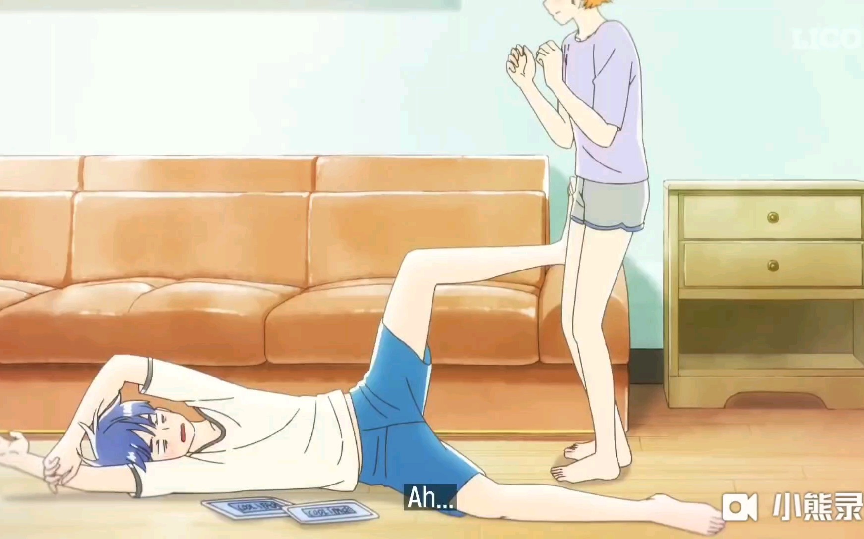 恋爱前一天的全部相关视频_bilibili