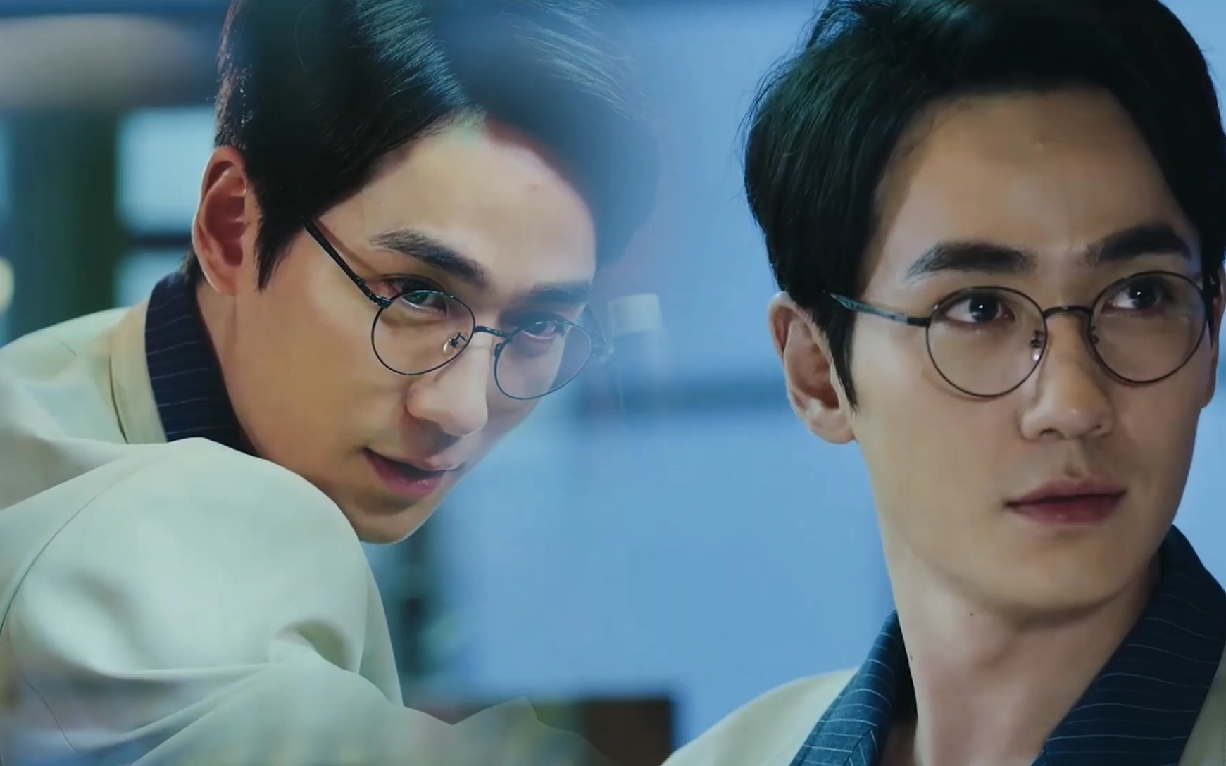 【朱一龙沈巍面面浮生】混剪_哔哩哔哩_bilibili