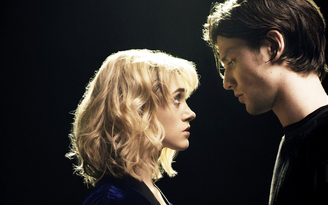 中英jamesbay新单wildlove官方mv