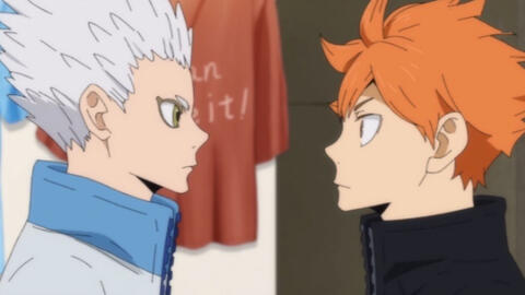 小排球 星海光来赛后采访片段 哔哩哔哩