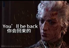 下载视频: 领主伦对在逃塔夫倾情献唱[You’ll be back]