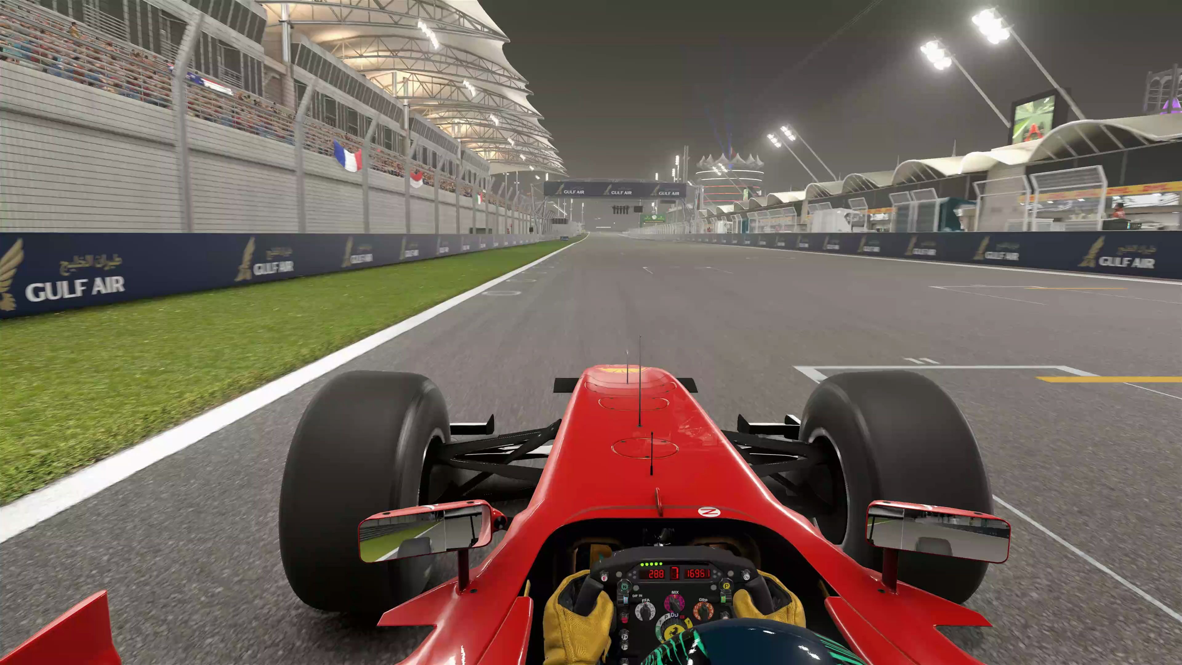f1 2020 巴林