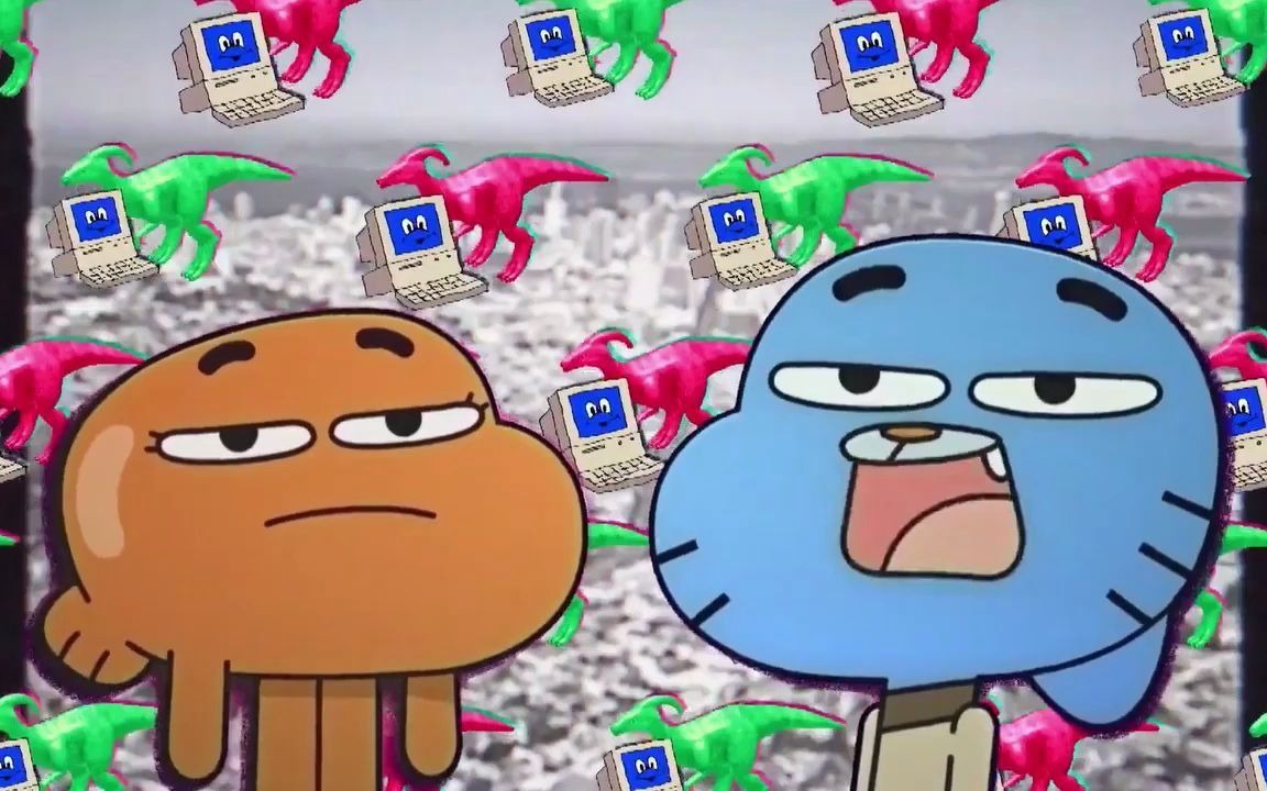 阿甘妙世界 hashtag trending (印尼语/indonesian/bahasa indonesia)