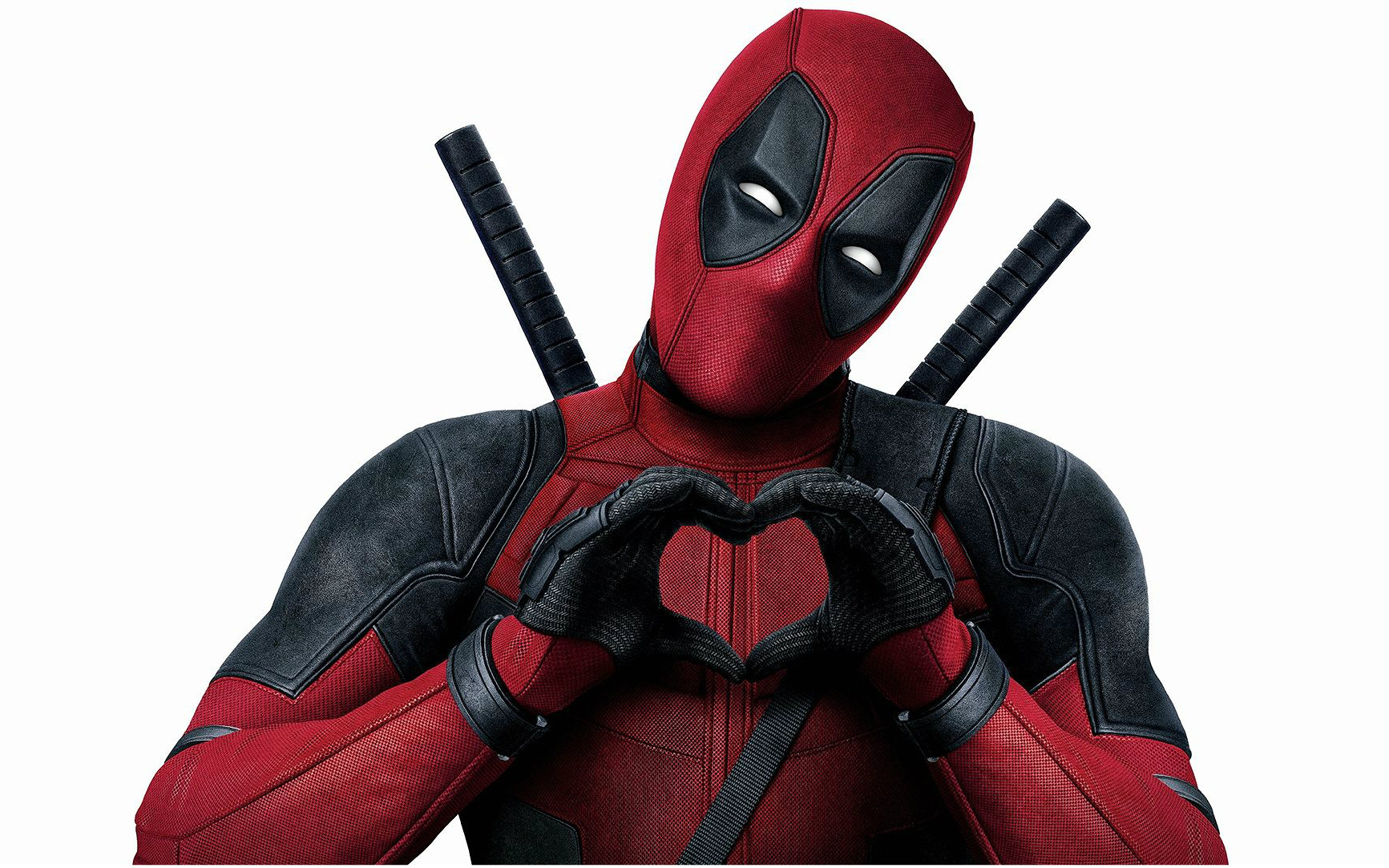 10大最有意思的超级英雄和反派角色