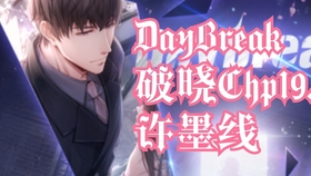 恋与制作人 卓以英文名正式确认cyril 快来跟卓以学英语 哔哩哔哩 つロ干杯 Bilibili