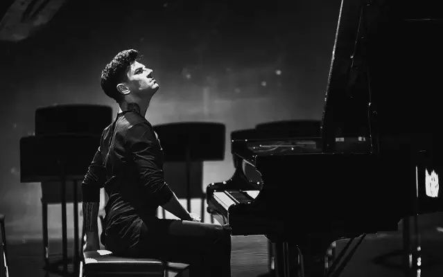 聆听好音乐纯音乐集第二十期马克西姆音乐选集古典与流行的碰撞震撼