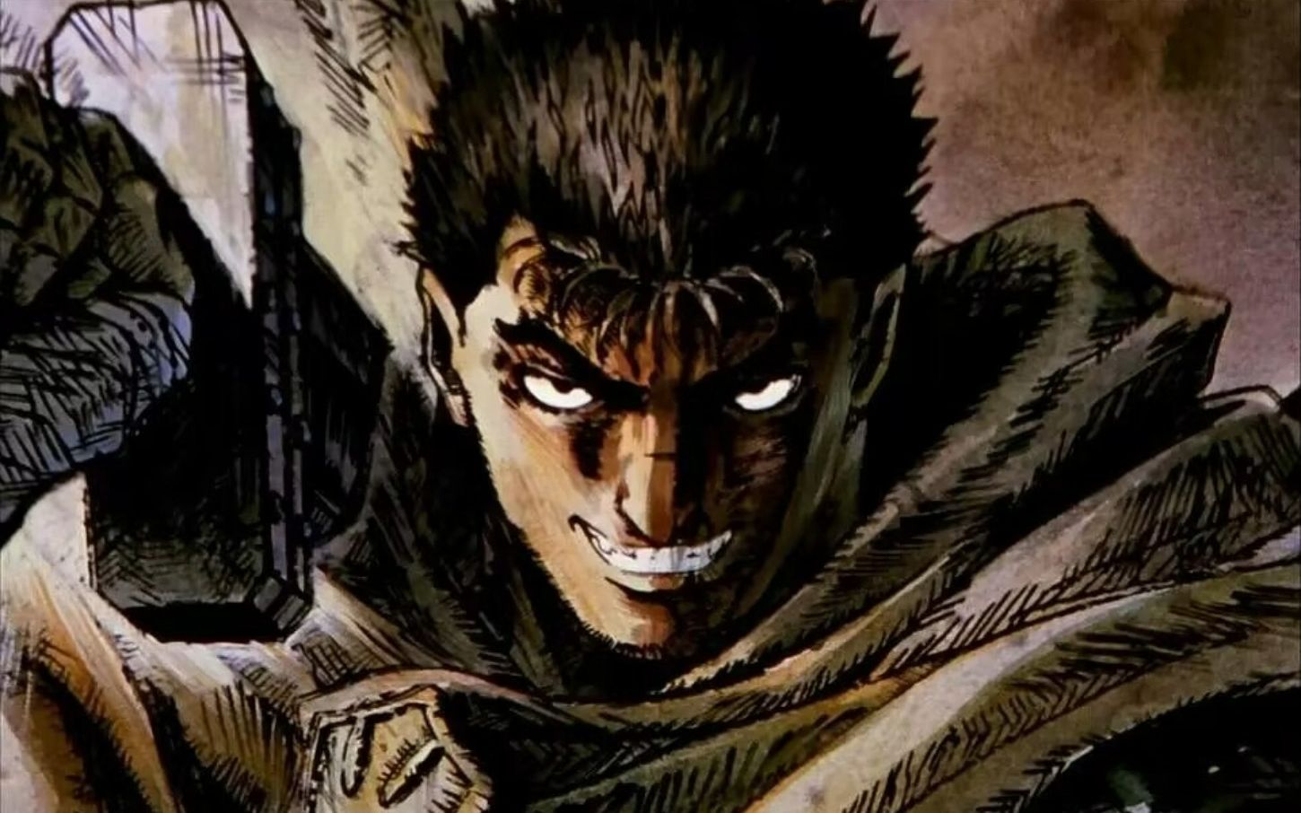 [图]烙印战士Berserk 1997TV OST