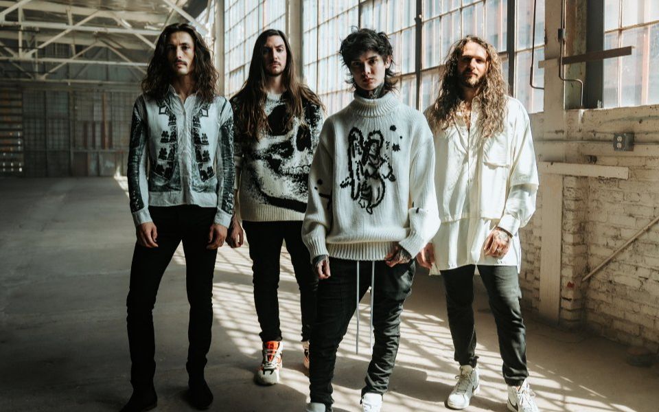 polyphia (feat. unprocessed) 04.07.23