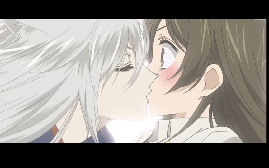 【元气少女缘结神】 悬溺一响 纯爱登场|巴卫x奈奈生