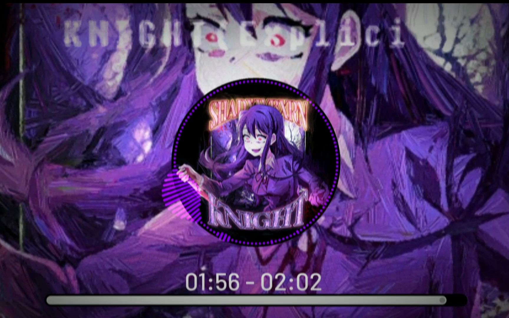 [hi Res无损 24bit 192khz ][phonk] Knight Explicit 视频下载 Video Downloader