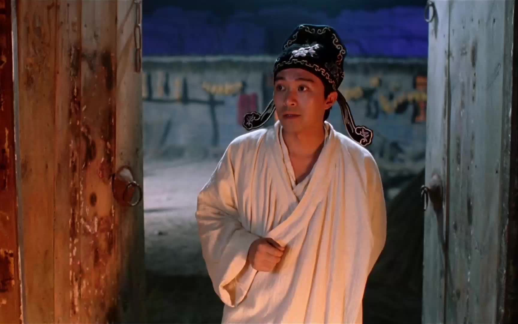 大话西游:月光宝盒(网盘分享)高清4k