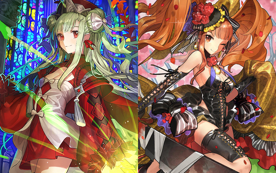 【锁链战记】二部sequels篇【中文剧情】