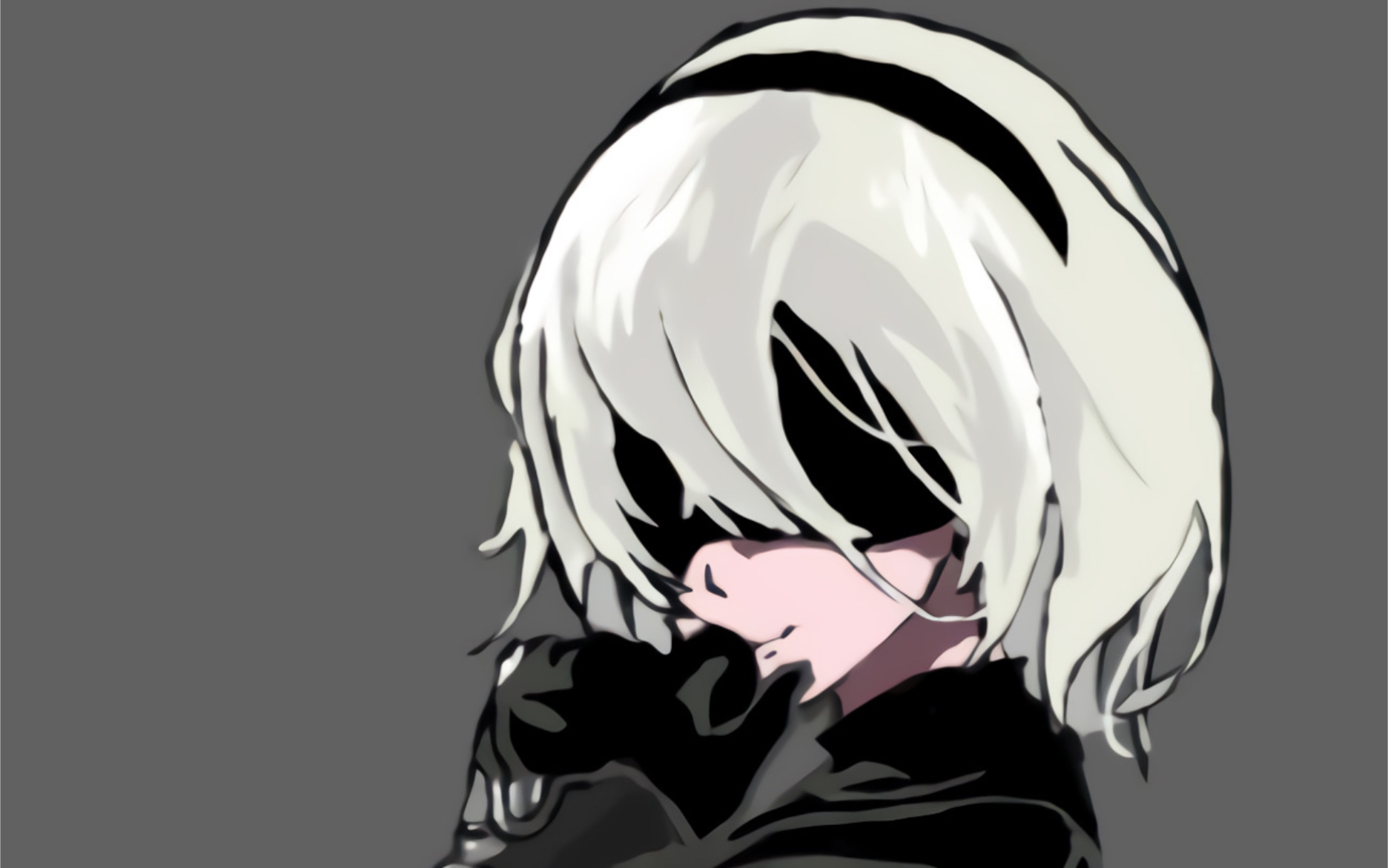 【彩虹六号】今天试试iana的新皮肤