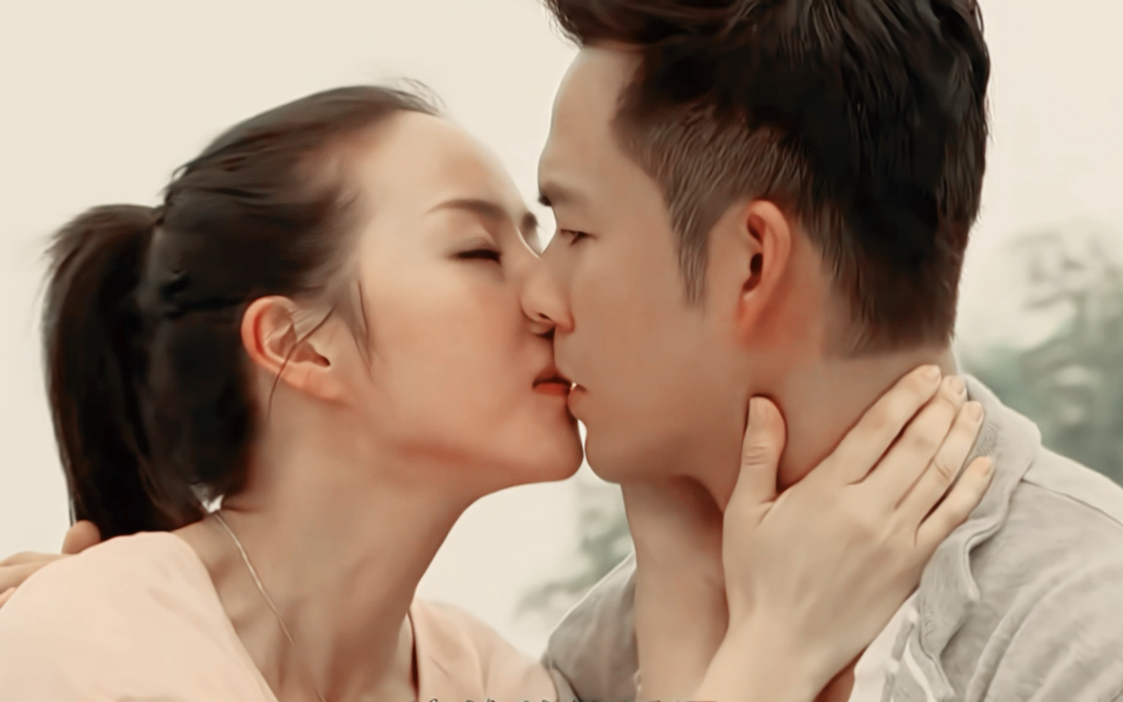 陆励成最美的时光#最美的时光#钟汉良#张钧蜜#陆励成苏蔓 原来最美的