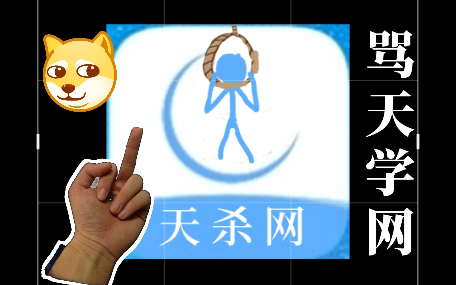 天学网 我忍你很久了 痛批天学网哔哩哔哩bilibili