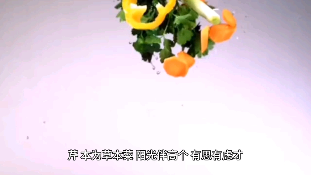 宝宝起名用字芹奋好学之芹字哔哩哔哩bilibili