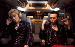 [图]【GD&TOP】Baby Good Night