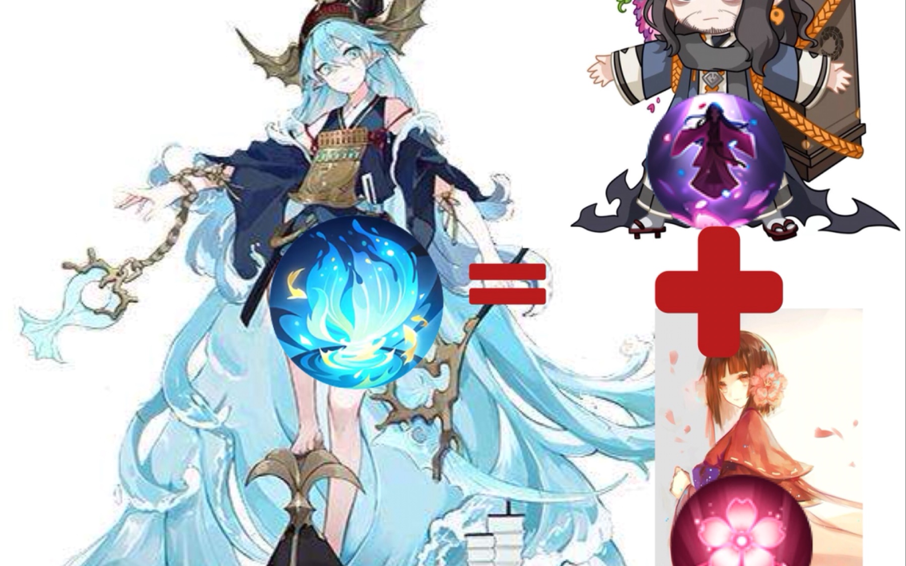 sp金鱼姬1技能要满吗,sp金鱼姬技能需要升满吗