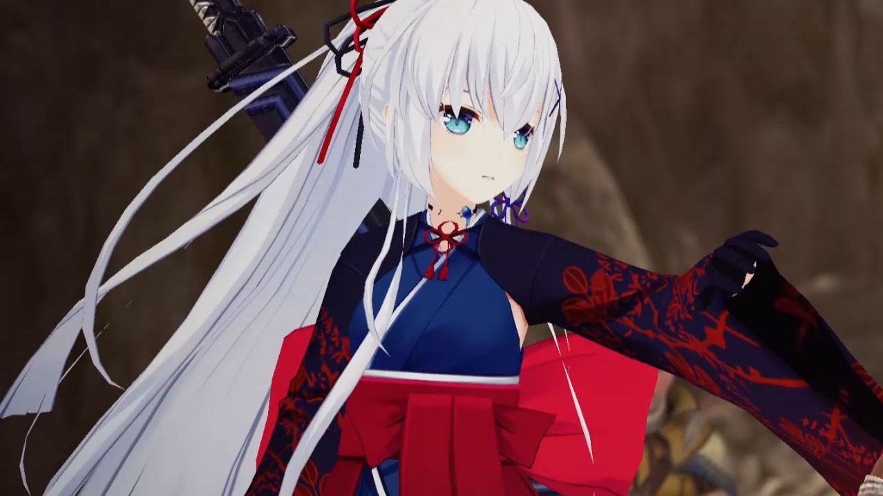 朱雀院红叶【仅展示】