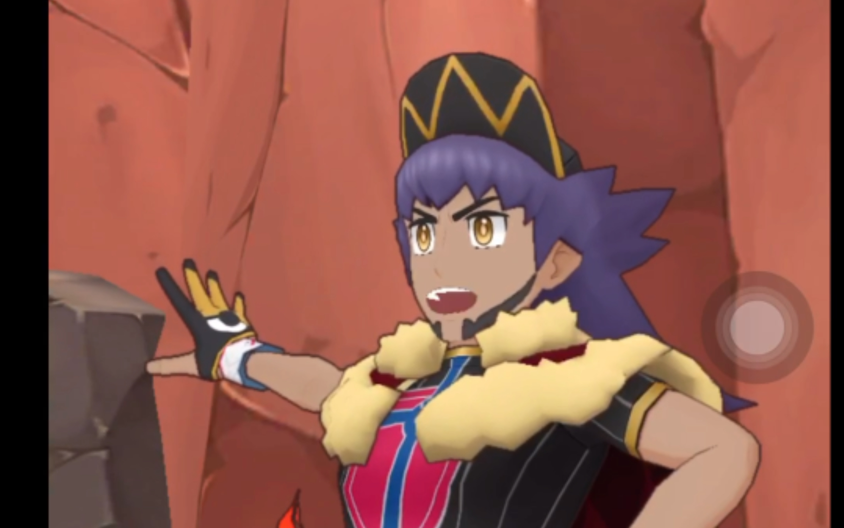 【宝可梦大师】丹帝个人剧情