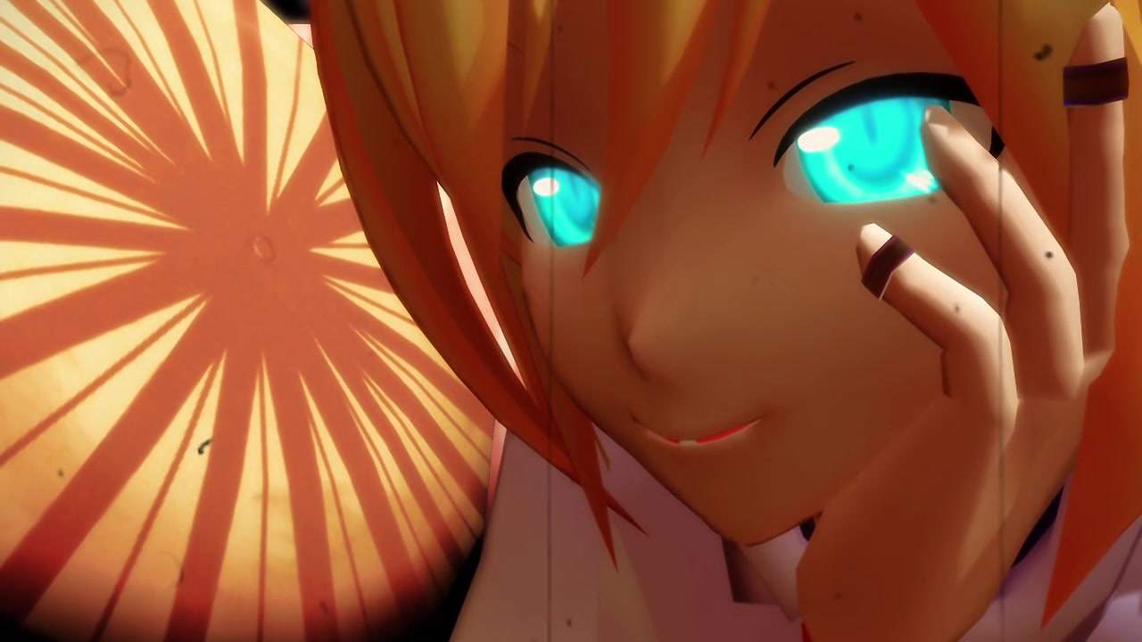 【第7回东方nico童祭】liar game the x stage【再现】_哔哩哔哩 (゜