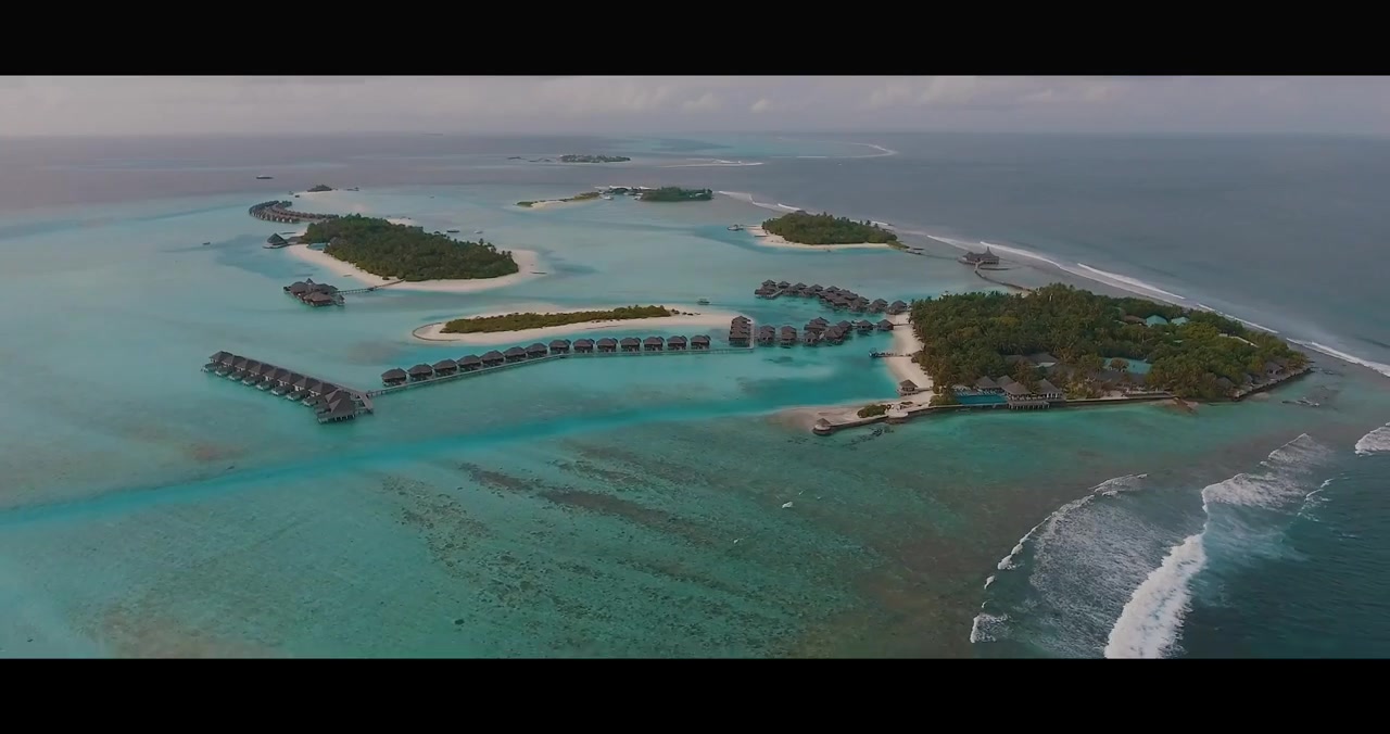 [图]旅游系列215-马尔代夫3：印度洋珍珠如此美好~~Maldives