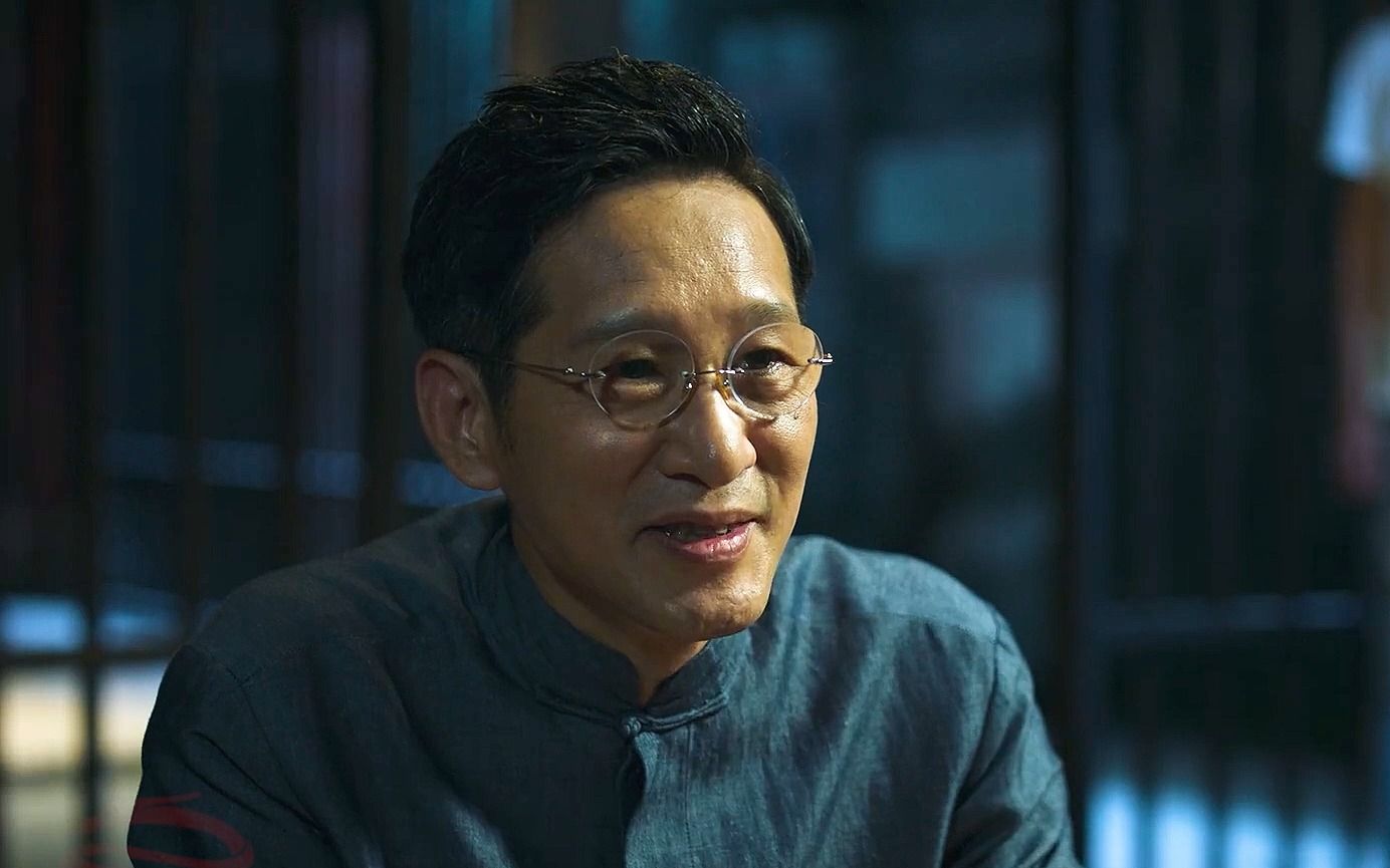 破冰29赵嘉良送出交易时间的情报