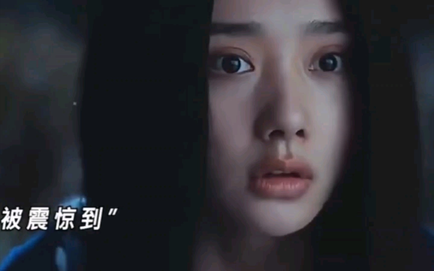 我不会求饶,我只会打架.