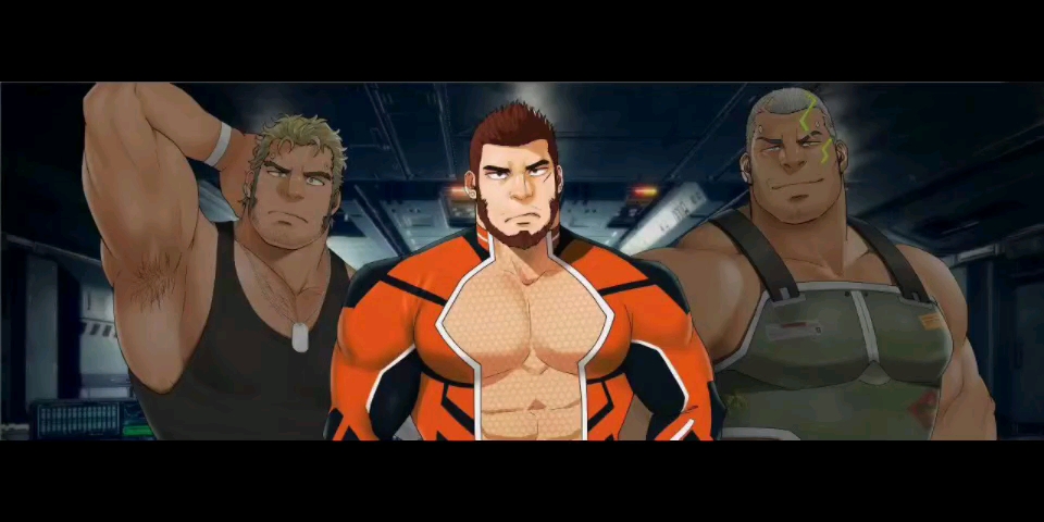 水叔早期挖坑向rpg作品盘点之无名者