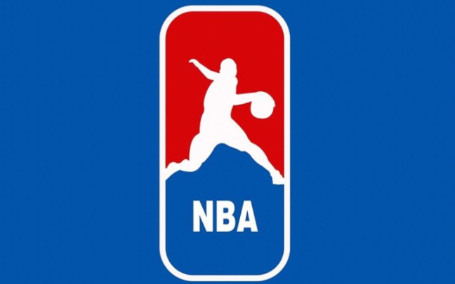 NBA球星标志 壁纸图片