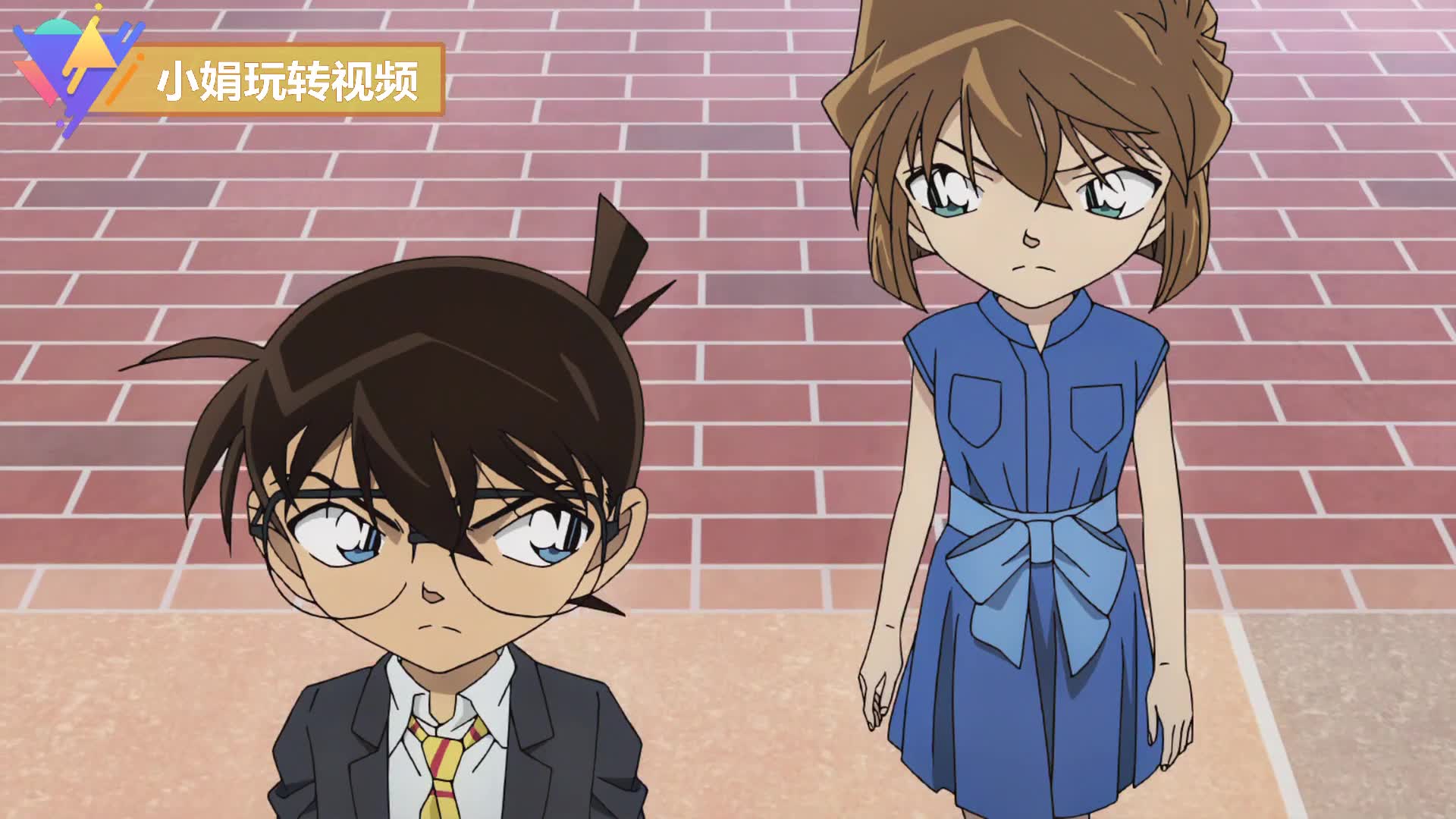 名侦探柯南,纯黑的恶梦